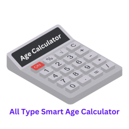 Age Calculator