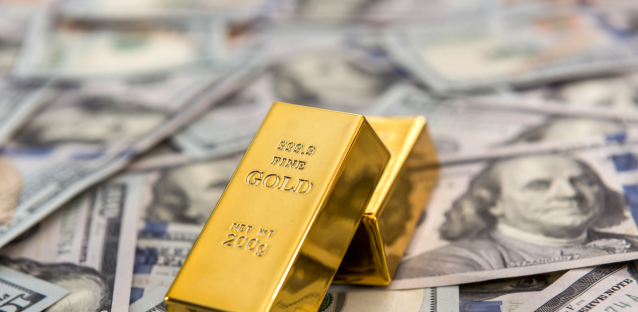 INFORMATION YOU NEED IF YOU ARE GOING TO INVEST IN GOLD