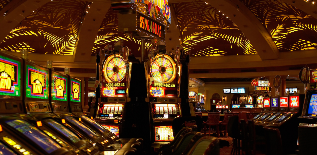 Exploring PENN Play Casino: A Comprehensive Review