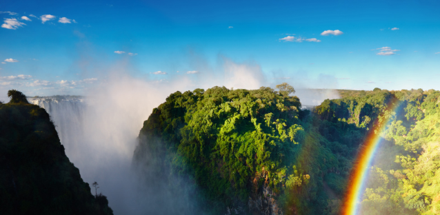 US TRAVELLERS’ GATEWAY TO VICTORIA FALLS TOURS AND BEYOND