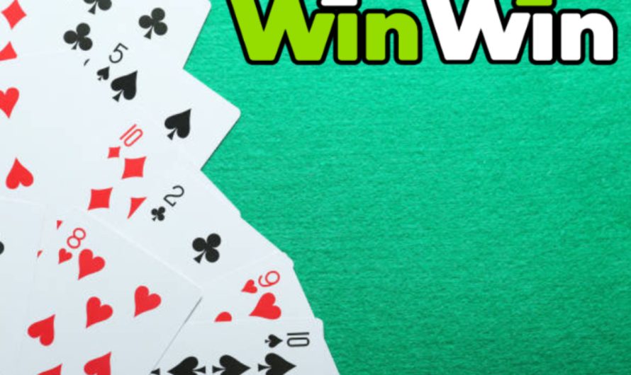 Winwin App: Your Premier Betting Companion in Bangladesh